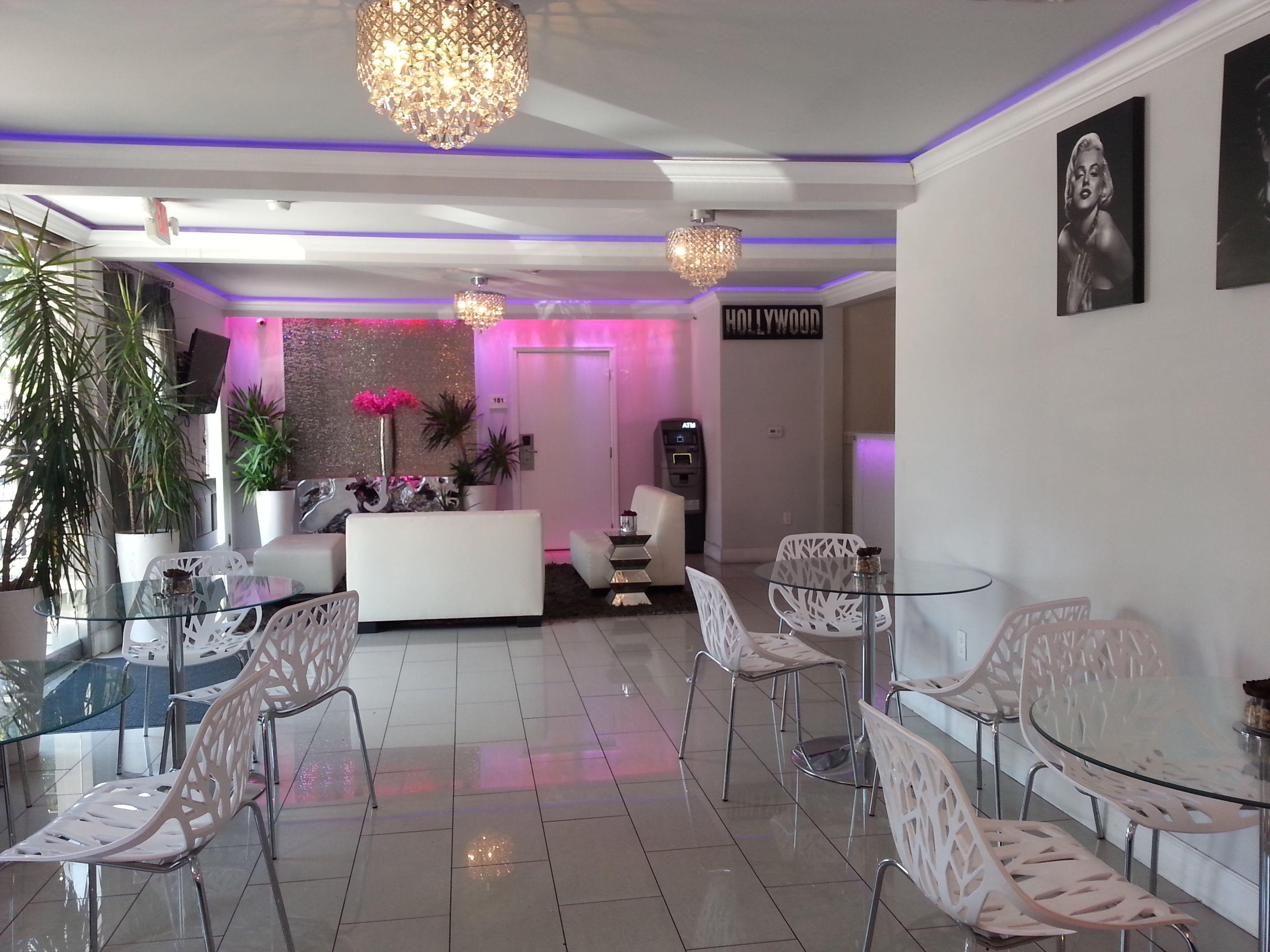 Hollywood Vip Hotel — Fotos 3